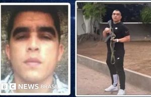Trump anuncia morte de líder de facção venezuelana El Tren de Aragua
