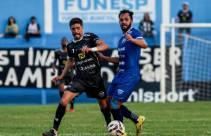 Operário e Ivinhema definem classificação na Série D do Brasileiro neste domingo