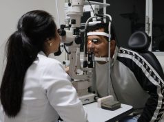 HR de Dourados começa atendimento oftalmológico e amplia acesso à especialidade