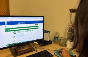 Licenciamento 2026 terá parcelamento digital no Meu Detran