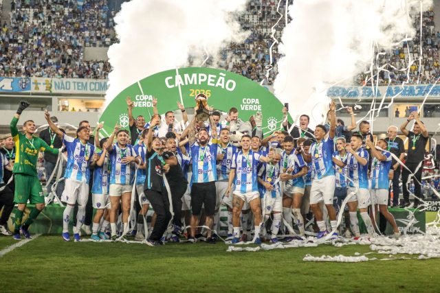 Paysandu Comemora 0706