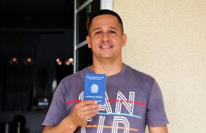Mais Social registra 27 mil saídas por melhora de vida
