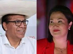 No Peru, Sanchéz está apenas 19 mil votos à frente de Fujimori