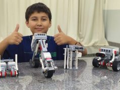 Do celular ao robô: escolas de MS reinventam a tecnologia
