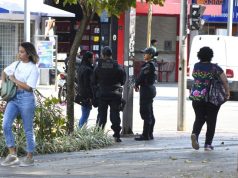 MS registra queda nos principais indicadores criminais