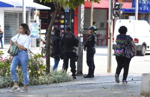 MS registra queda nos principais indicadores criminais
