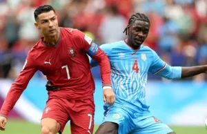 Confrontos desta quinta definem mais três classificados às oitavas da Copa do Mundo