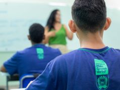 MEC confirma avanço da educação em MS