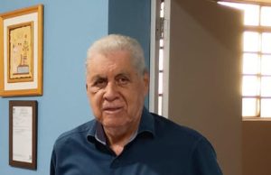 Puccinelli reúne MDB de Dourados e pede indicação de candidatos a deputado
