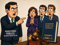 Recado: se Câmara eleger Mesa Diretora no dia 6, ato será anulado