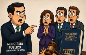 Recado: se Câmara eleger Mesa Diretora no dia 6, ato será anulado