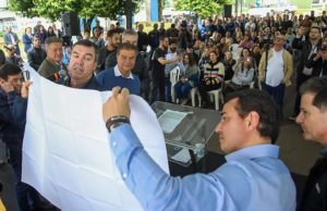 Naviraí recebe obras de infraestrutura e saneamento