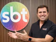 SBT contrata Rodrigo Bocardi para novo telejornal