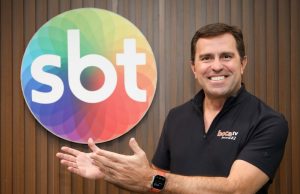 SBT contrata Rodrigo Bocardi para novo telejornal