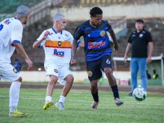 Sete perde gols e só empata com Campo Grande na estreia da Série B Estadual