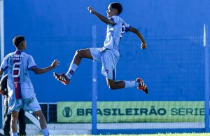 Série B MS começa com gols e projeta disputa equilibrada pelo acesso