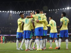Seleção Brasileira reencontra velhos conhecidos no Grupo C da Copa do Mundo