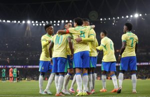 Seleção Brasileira reencontra velhos conhecidos no Grupo C da Copa do Mundo