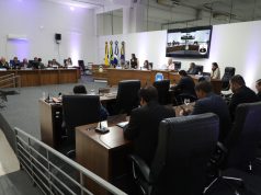 Câmara de Dourados realiza sessões pela manhã a partir de segunda-feira