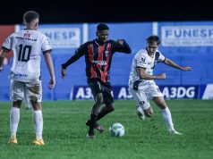 Fora de casa, Misto vence Taveirópolis na estreia da Série B Estadual