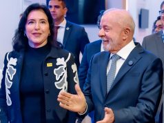 Simone Tebet é confirmada na disputa pelo Senado em São Paulo