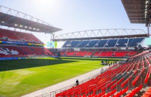Abertura da Copa do Mundo segue nesta sexta com jogos em Toronto e Los Angeles
