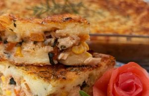 Receita escolar de MS vence concurso nacional de alimentação