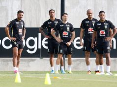 Com grupo completo, Seleção Brasileira inicia preparação para Copa nos EUA