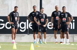 Com grupo completo, Seleção Brasileira inicia preparação para Copa nos EUA