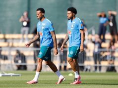 Com Éderson, Seleção Brasileira começa semana da estreia na Copa do Mundo