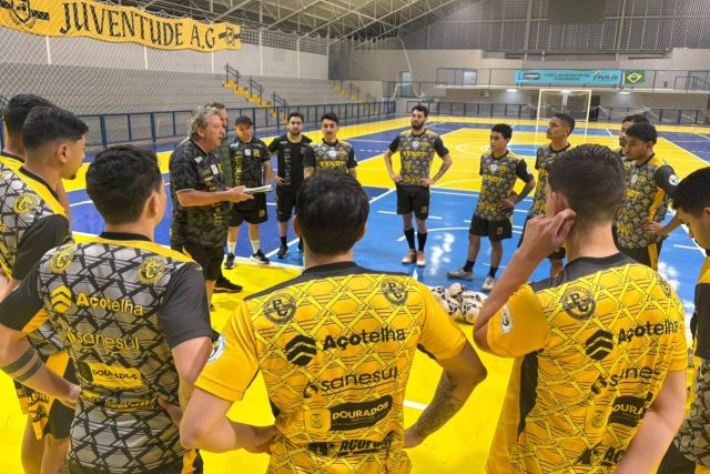 Treino 0806