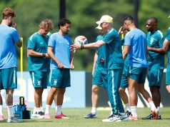 Seleção Brasileira estreia na Copa do Mundo contra Marrocos em Nova Jersey