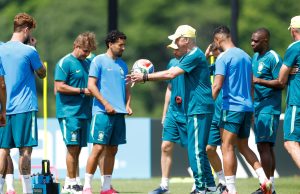 Seleção Brasileira estreia na Copa do Mundo contra Marrocos em Nova Jersey