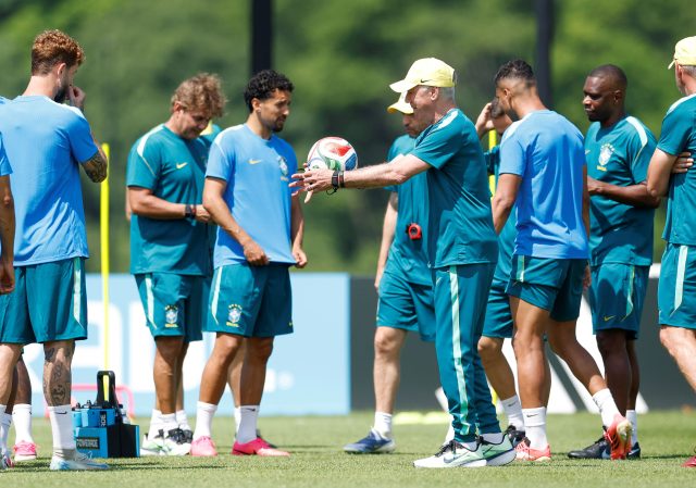 Treino 1206b