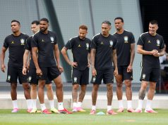 Seleção Brasileira enfrenta Haiti pela primeira vitória na Copa do Mundo