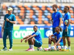 Seleção Brasileira encara o Japão nesta segunda por vaga nas oitavas da Copa do Mundo