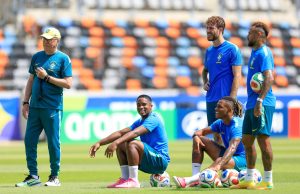 Seleção Brasileira encara o Japão nesta segunda por vaga nas oitavas da Copa do Mundo