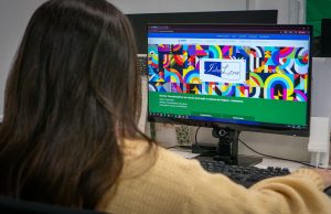 Revista da Unigran destaca IA, inclusão e linguagem em nova edição