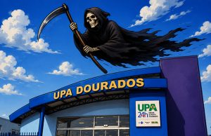 Sem atendimento adequado, adolescente morre na UPA de Dourados
