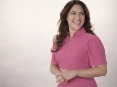 Papa nomeia primeira mulher a comandar comunicações do Vaticano