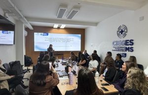 Reconhecimento internacional destaca vigilância de MS