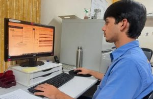 Educação Profissional transforma futuro de jovem da Rede Estadual
