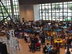 Rotary de Rio Brilhante promove a 28ª Feijoada; convites estão à venda