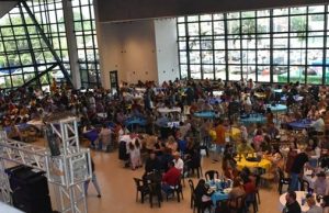 Rotary de Rio Brilhante promove a 28ª Feijoada; convites estão à venda