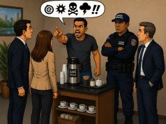 Cobrança no café da Câmara de Dourados tem dedo em riste
