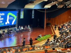 Encontro em MS destaca gestão de pessoas no serviço público