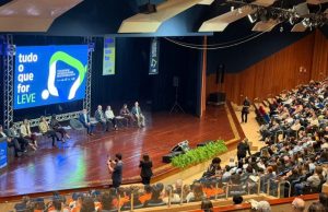 Encontro em MS destaca gestão de pessoas no serviço público