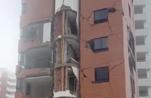 Dois brasileiros morrem em terremotos na Venezuela, diz Itamaraty