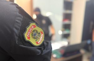 PF apura esquema de compra de votos em Mato Grosso do Sul