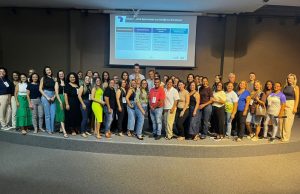 Capacitação fortalece inclusão socioprodutiva em MS